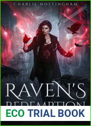 Raven|s Redemption (Raven|s Cry, #4)
