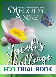 Jacob|s Challenge (The Anderson Heirs, #2)