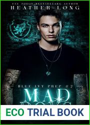 Mad Boys (Blue Ivy Prep, #2)