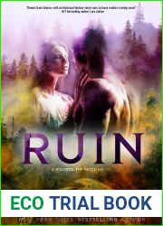 Ruin (Kindred: The Fated, #2)
