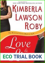 Love and Lies (Reverend Curtis Black, #4)