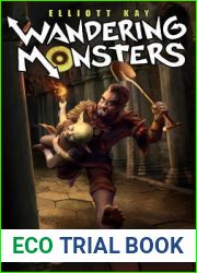 Run Like Hell (Wandering Monsters)