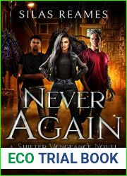 Never Again (Shifter Vengeance Book 2)