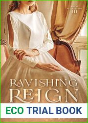 Ravishing Reign (Royal Reflections, #3)