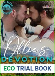 Ollie|s Devotion (North Avenue Boulevard Series): Hallow Falls (Romance Bunnies)