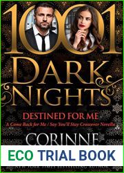 Destined for Me: A Come Back for Me Say You|ll Stay Crossover Novella