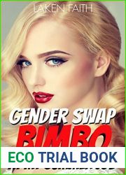GENDER SWAP BIMBO AT MY SUMMER JOB: Magic Body Change - From Man to Hot Bimbo