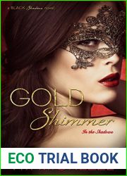 Gold Shimmer (In the Shadows, #4)