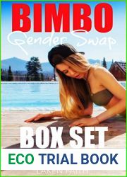 BIMBO GENDER SWAP BOX SET: Turned into Dumb Blondes by Magic Spells