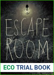 Escape Room (Underlined Paperbacks)