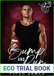 Bump and Run (Branston Bandits, #2)