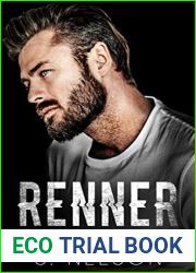 Renner (Knights Corruption MC Series - Laredo Book 2)
