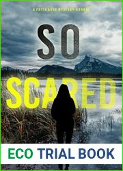 So Scared (A Faith Bold FBI Suspense Thriller - Book Three)