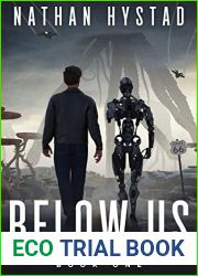 Below Us (The Abyss Book One)