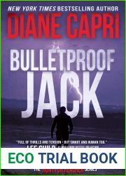 Bulletproof Jack (The Hunt for Jack Reacher Series, #19)