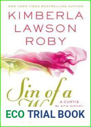Sin of a Woman (Reverend Curtis Black, #14)