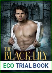 The Black Lily (Vampire Blood, #1)