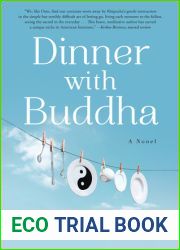 Dinner with Buddha