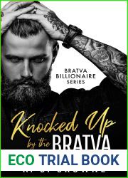 Knocked Up by the Bratva (Bratva Billionaires Series)