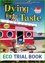 Dying for a Taste (A Sally Solari Mystery #1)