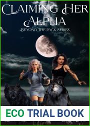 Claiming Her Alpha