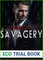 King of Savagery (Kings of Corruption Book 5)