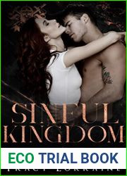 Sinful Kingdom (Sinful Trilogy Book 3)