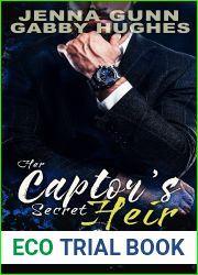 Her Captor|s Secret Heir (Dark Promises, #2)