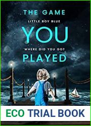 The Game You Played