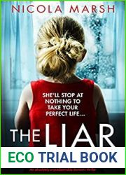 The Liar Next Door