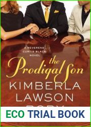 The Prodigal Son (Reverend Curtis Black #11)