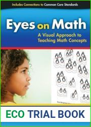 Eyes on Math: A Visual Approach to Teaching Math Concepts (0)