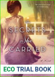 The Secrets She Carried