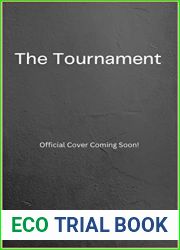 The Tournament (The Company Book 1)