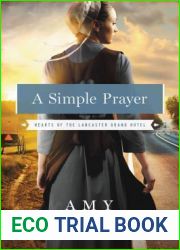 A Simple Prayer (Hearts of Lancaster Grand Hotel, #4)