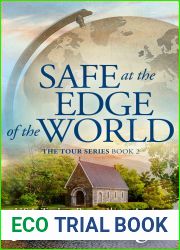 Safe at the Edge of the World (Conor O|Shea #2)
