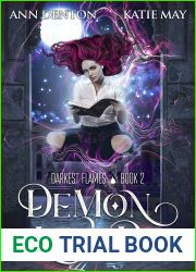 Demon Loved (Darkest Flames #2)