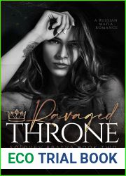 Ravaged Throne (Solovev Bratva, #2)