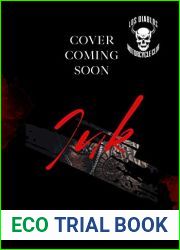 Ink: A Los Diablos MC Novella (Los Diablos Motorcycle Club)