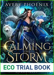 Calming the Storm (Crimson Storm Trilogy, #2)
