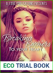 Breaking Barriers to Your Heart (Country Hood Love Stories #2)