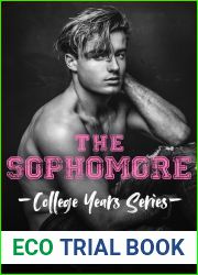 The Sophomore (College Years, #2)