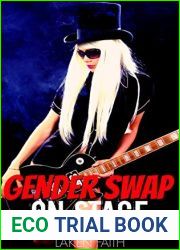 GENDER SWAP ON STAGE: MAGIC BODY TRANSFORMATION AND BIMBOFICATION