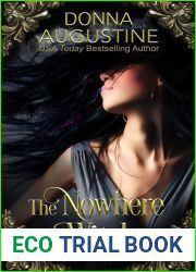 The Nowhere Witch (Tales of Xest, #2)