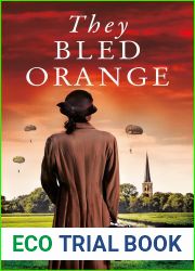 They Bled Orange