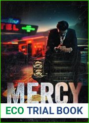 Mercy (Brigham Theodore #2)