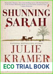 Shunning Sarah (Riley Spartz, #5)