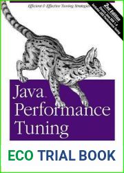 Java Performance Tuning (2nd Edition)