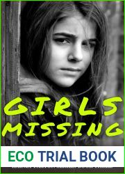 Girls Missing (Rainey Paxton, #3)
