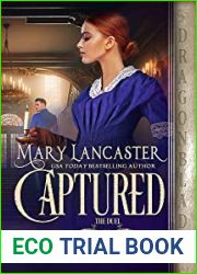 Captured (The Duel #2)